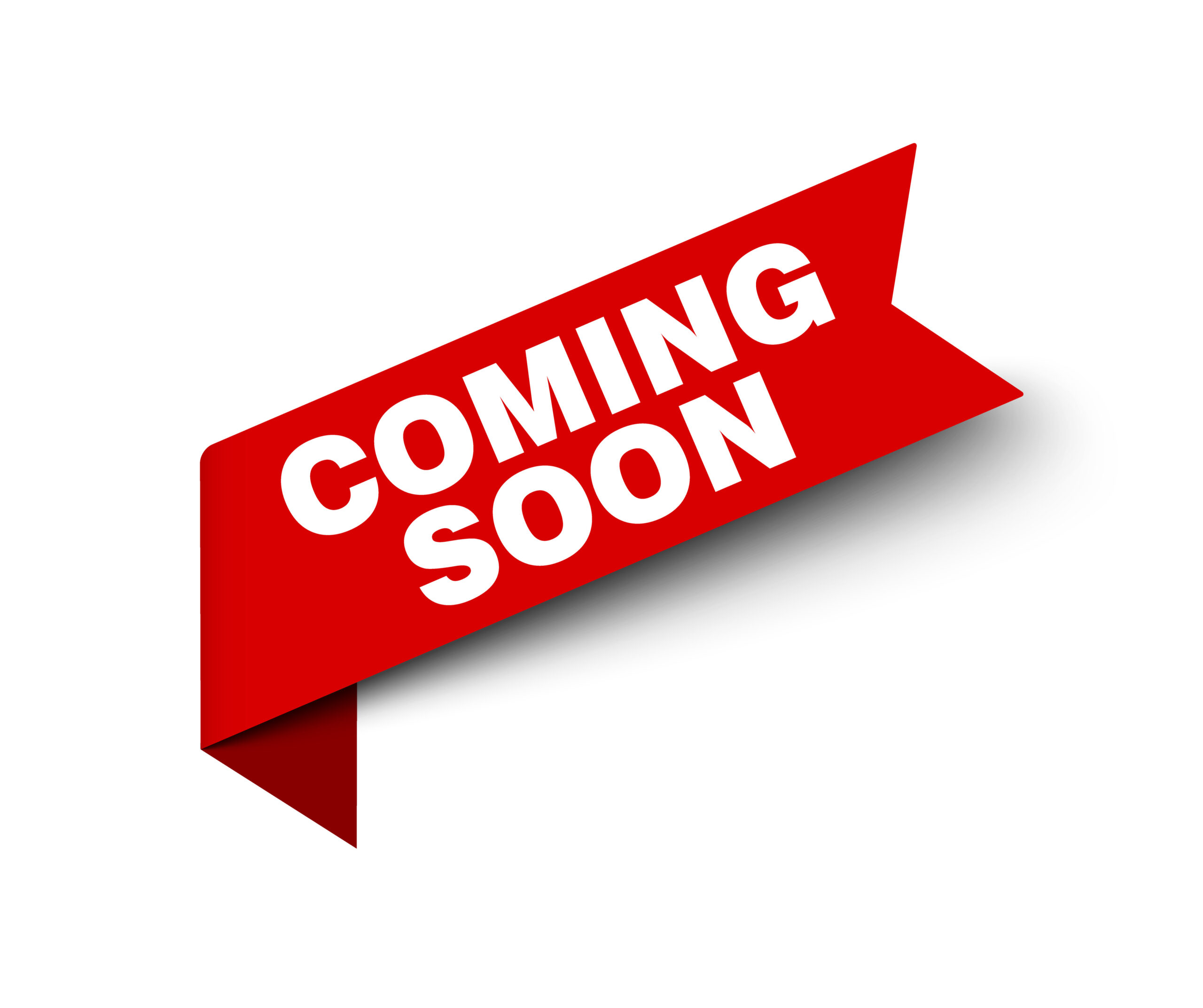 Coming Soon