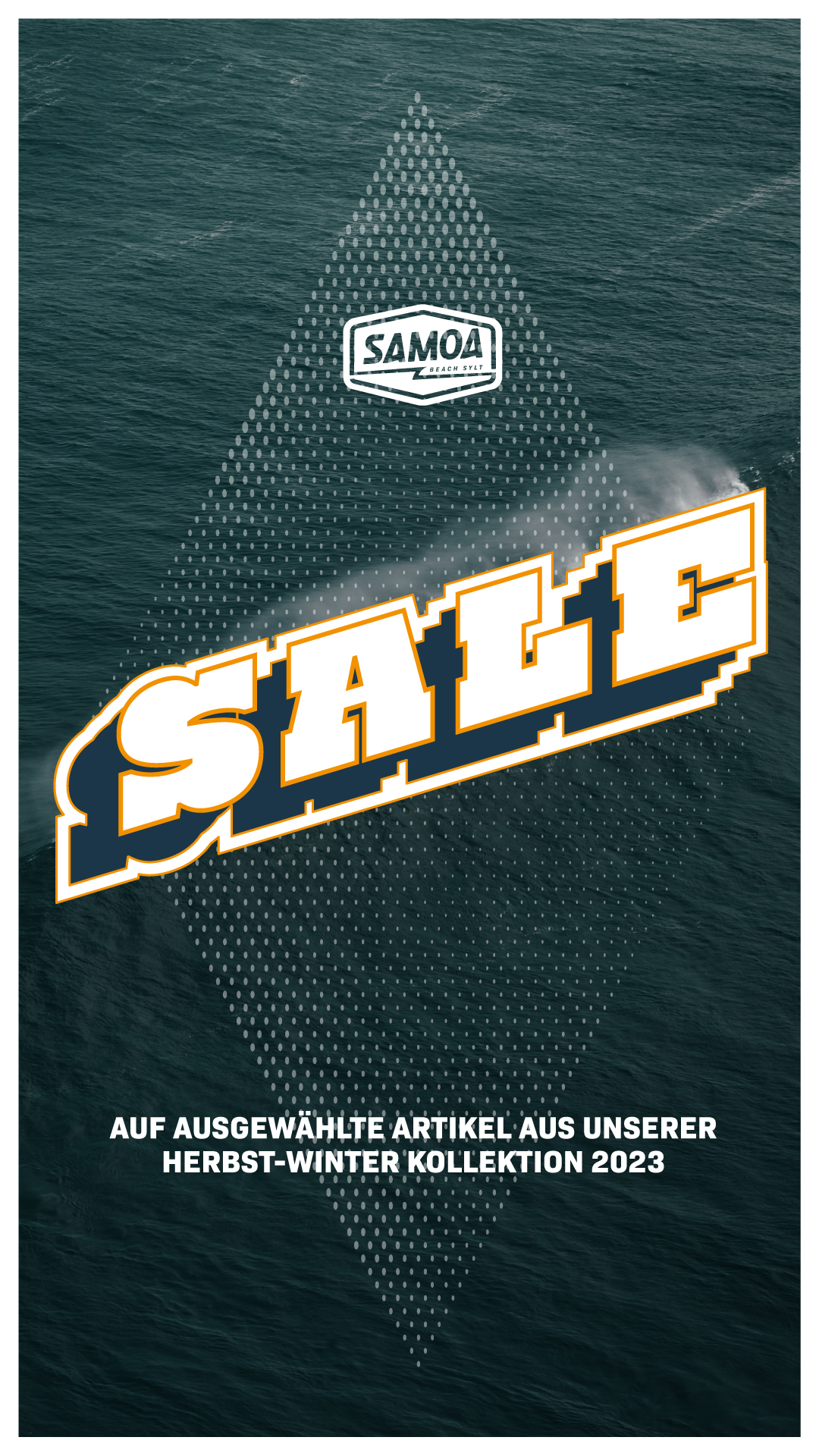 Samoa-Sale-POSTER
